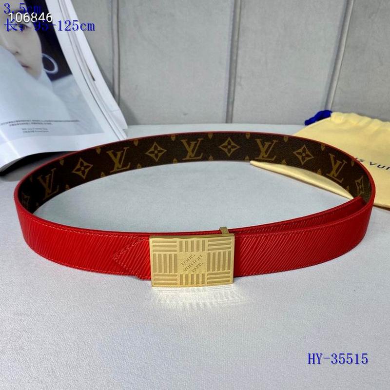 LV Belts 4430